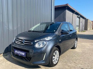 Citroën C1 1,0 e-VTi 68 Feel