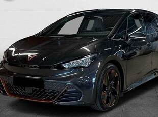 Cupra Born 77 e-Boost Dinamica Pack High