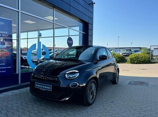 Fiat 500e EL Icon 118HK 3d Aut.