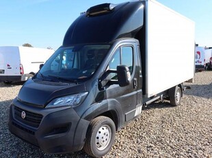 Fiat Ducato 2,3 2.3 MJT 140 CHASSIS.