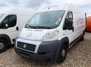 Fiat Ducato 2,3 35 H, VAN 2,3 JTD.