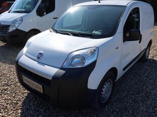 Fiat Fiorino 1,2 1.3 MJT 75 KASSEVOGN.