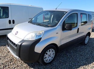 Fiat Fiorino 1,2 1.3 MJT 95 KASSEVOGN.