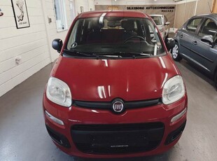 Fiat Panda 0,9 TwinAir 65 Pop