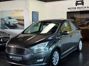 Ford C-MAX 1,0 SCTi 125 Titanium