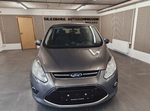 Ford C-MAX 1,6 TDCi 115 Titanium