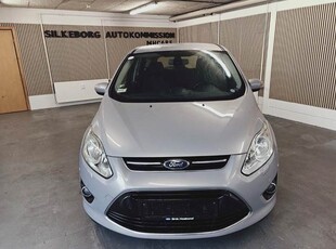 Ford C-MAX 1,6 TDCi 115 Titanium