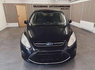 Ford C-MAX 1,6 TDCi 115 Trend