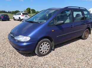 Ford Galaxy 2,3.