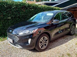 Ford Kuga 2,5 PHEV Titanium CVT