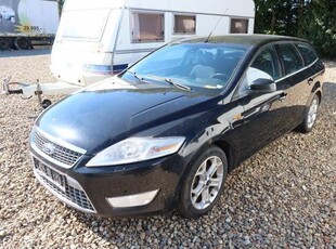 Ford Mondeo 1,8 STATIONCAR 1,8 TDCI.