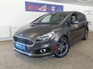 Ford S-MAX 2,0 EcoBlue ST-Line aut. 7prs