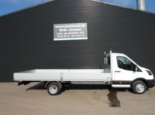 Ford Transit 2,0 350 L5H1 TDCi Trend RWD 170HK Ladv./Chas. 6g