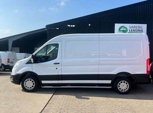 Ford Transit 350 L3 Van 2,0 TDCi 170 Trend H2 RWD