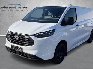 Ford Transit Custom 2,5 320 L2H1 Plugin-hybrid Trend CVT 233HK Van Trinl. Gear