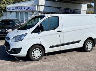 Ford Transit Custom 270S 2,0 TDCi 130 Trend