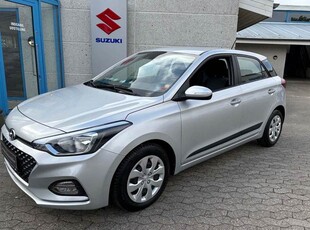 Hyundai i20 1,0 T-GDi Trend