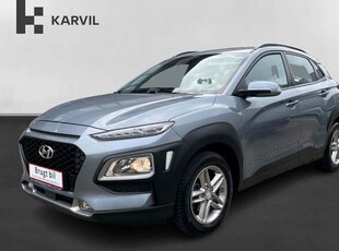 Hyundai Kona 1,0 T-GDi Trend