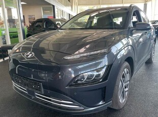 Hyundai Kona 64 EV Trend