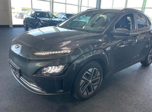 Hyundai Kona 64 EV Trend