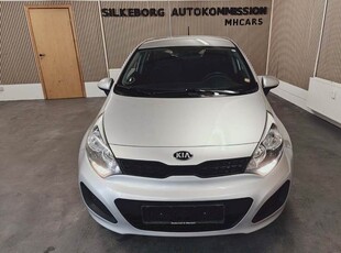 Kia Rio 1,2 CVVT Active