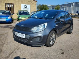 Kia Rio 1,2 CVVT Active