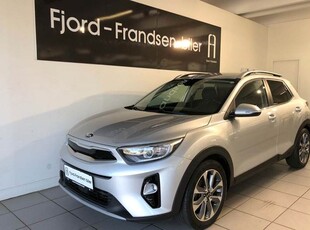 Kia Stonic 1,0 T-GDi Edition+ DCT