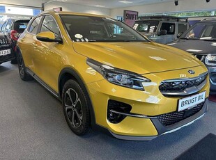 Kia XCeed 1,6 PHEV Upgrade+ DCT