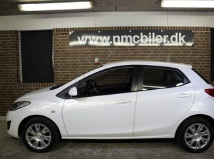 Mazda 2 1,3 Advance