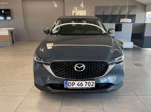 Mazda CX-5 2,0 SkyActiv-G 165 Sense aut.