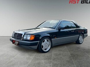 Mercedes 300 CE 3,0 Coupé aut.