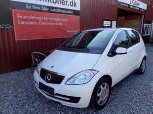 Mercedes A160 2,0 CDi BE