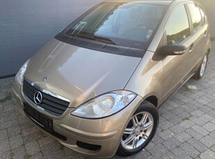 Mercedes A160 2,0 CDi Classic