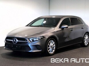 Mercedes A220 2,0 Progressive aut. 4Matic