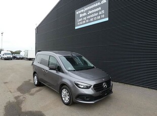 Mercedes Citan 1,5 110 A2 CDI Pro 95HK Van