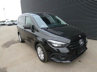 Mercedes Citan 1,5 112 A2 CDI Pro 116HK Van