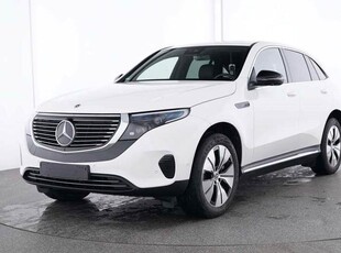 Mercedes EQC400 4Matic