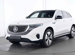 Mercedes EQC400 Electric Art 4Matic