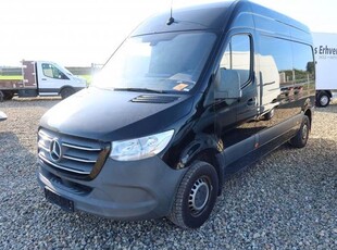 Mercedes Sprinter 2,1 314 CDI KSV A2 FWD AUT.