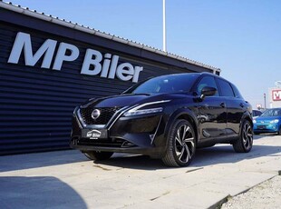 Nissan Qashqai 1,3 mHEV Tekna+ X-tr.