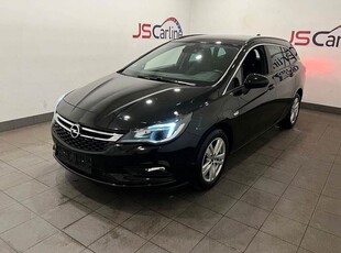 Opel Astra 1,0 T 105 Enjoy Sports Tourer aut.