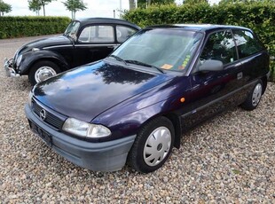 Opel Astra 1,6 I.