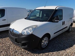 Opel Combo 1,2 1,3CDTi 95HK MPV.