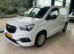 Opel Combo 1,5 L1V1 D Innovation+ EAT8 130HK Van 8g Aut.