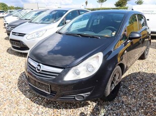 Opel Corsa 1,2 ECOFLEX.