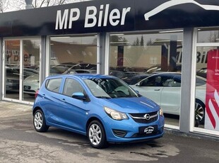 Opel Karl 1,0 Enjoy