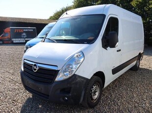 Opel Movano 2,3 2,3 CDTI