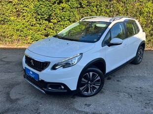 Peugeot 2008 1,2 e-THP 110 Allure EAT6