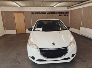 Peugeot 208 1,0 VTi Access