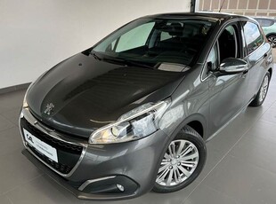 Peugeot 208 1,5 BlueHDi 100 Prestige Sky